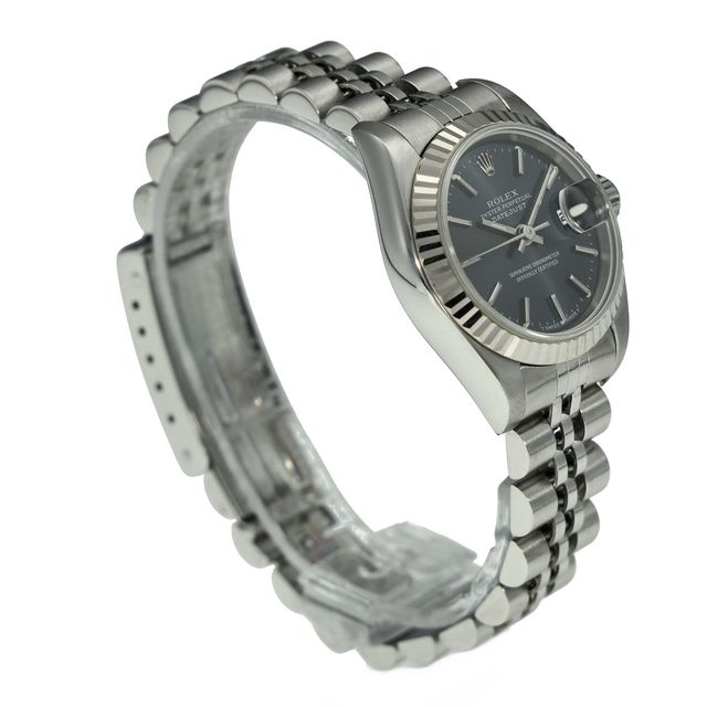 Rolex Datejust Lady 69174 Image 4